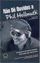 Não Dê Ouvidos a Phil Hellmuth - RAISE