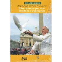 Não Deixeis que Vos Roubem a Esperança (Raboni)