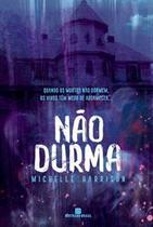 Não Durma Não Durma