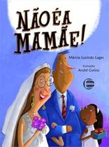 Não é a Mamãe! Sortido