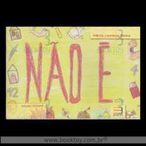 Nao e... - Book Toy Ed -