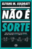 Não é Sorte Não é Sorte