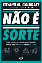 Não É Sorte Sortido