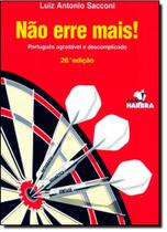 Não Erre Mais! Não Erre Mais!