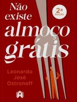 Não existe almoço grátis