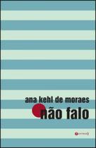 Nao falo - 7 LETRAS