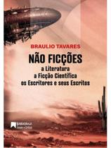 Não ficções - BANDEIROLA Não ficções - BANDEIROLA