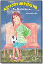 Nao Fosse Um Repolho - Manier, Ana Beatriz - Edicao 2019 Nao Fosse Um Repolho - Manier, Ana Beatriz - Edicao 2019