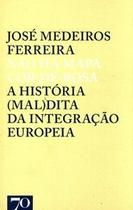 Não há mapa cor-de-rosa