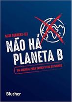 Nao Ha Planeta B