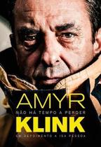 Não Há Tempo a Perder