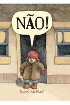 Não! - LIVRO Farol Literario -