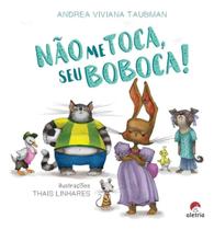 Nao Me Toca, Seu Boboca 9 Ed