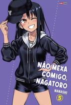 Não Mexa Comigo, Nagatoro 05 Não Mexa Comigo, Nagatoro 05