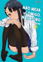 Não Mexa Comigo, Nagatoro 07 Não Mexa Comigo, Nagatoro 07