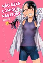 Não Mexa Comigo, Nagatoro 11 Não Mexa Comigo, Nagatoro 11