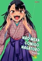Não mexa comigo, Nagatoro 14 Não mexa comigo, Nagatoro 14