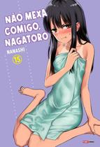 Não Mexa Comigo, Nagatoro 15 Não Mexa Comigo, Nagatoro 15