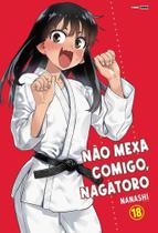 Não Mexa Comigo, Nagatoro 18 Não Mexa Comigo, Nagatoro 18