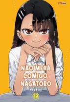 Não Mexa Comigo, Nagatoro 19 Não Mexa Comigo, Nagatoro 19