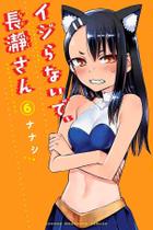 Não Mexa Comigo, Nagatoro - Vol. 06