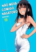 Não Mexa Comigo, Nagatoro - Vol. 13 Sortido
