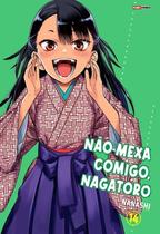 Não Mexa Comigo, Nagatoro - Vol. 14