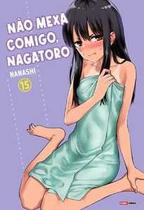 Não mexa comigo, Nagatoro vol. 15