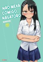Nao Mexa Comigo, Nagatoro - Vol. 17