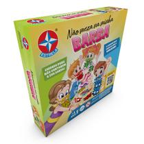 Não Mexa Na Minha Barba