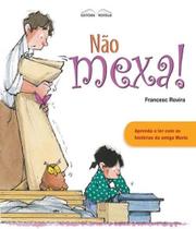 Nao mexa!