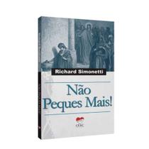 Não Peques Mais! - CEAC