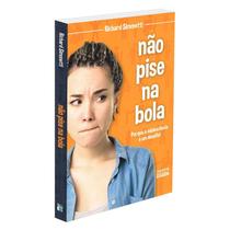 Não Pise na Bola - O CLARIM
