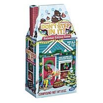 Não pise nele! Reindeer Edition Holiday Game para crianças com mais de 4 anos