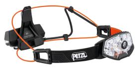 NAO RL - Lanterna de Cabeça Ultra-Potente REACTIVE LIGHTING 1500 Lumens Petzl