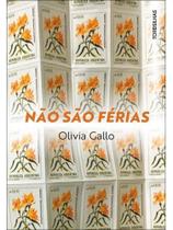 Não são férias