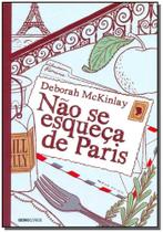 Não Se Esqueça De Paris