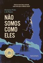 Não Somos Como Eles Não Somos Como Eles