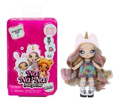 Não! Surpresa Minis Series 1-4'' Moda Doll Mystery Packa