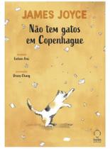 Nao Tem Gatos em Copenhague/o Gato de Beaugency - Balao Editorial