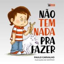 Não Tem Nada Pra Fazer - INVERSO