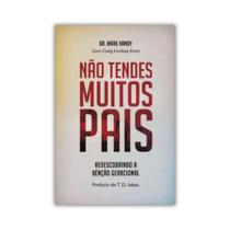 Não Tendes Muitos Pais Dr. Mark Hanby