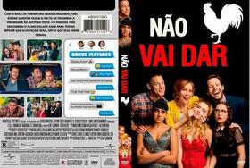 nao vai dar dvd original lacrado