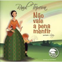 Não Vale a Pena Mentir - FRATER Não Vale a Pena Mentir - FRATER