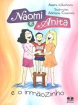 Naomi e Anita e O Irmãozinho - Thesaurus