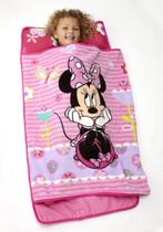 Nap Mat Disney Minnie Mouse Sweet como Minnie para criança