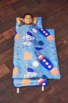 Nap Mat EVERYDAY KIDS: aventuras espaciais de 3 a 6 anos
