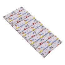 Nap Pad Sheet Everything Kids Construction Bus Truck Car