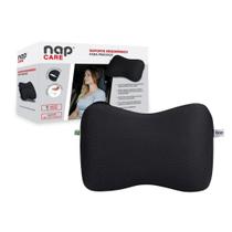 Nap Suporte Ergonomico para Pescoço Apoio Cervical Encosto de Cabeça com Elastico ACV0077