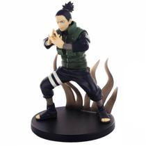 Nara Shikamaru Naruto Vibration Stars - Banpresto - LC